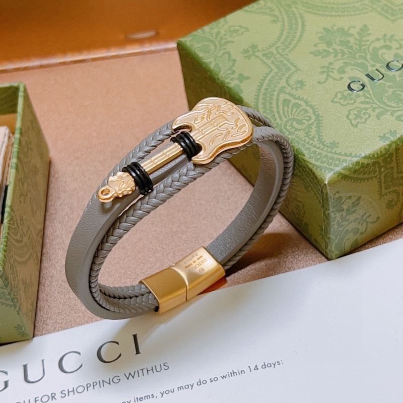 Gucci Bracelets